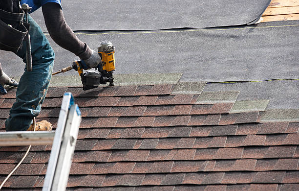 Licensed Roofing service in Enterprise, OR - Brentwood Metal Roofing